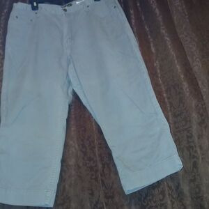 Adidas Olive Green Pants